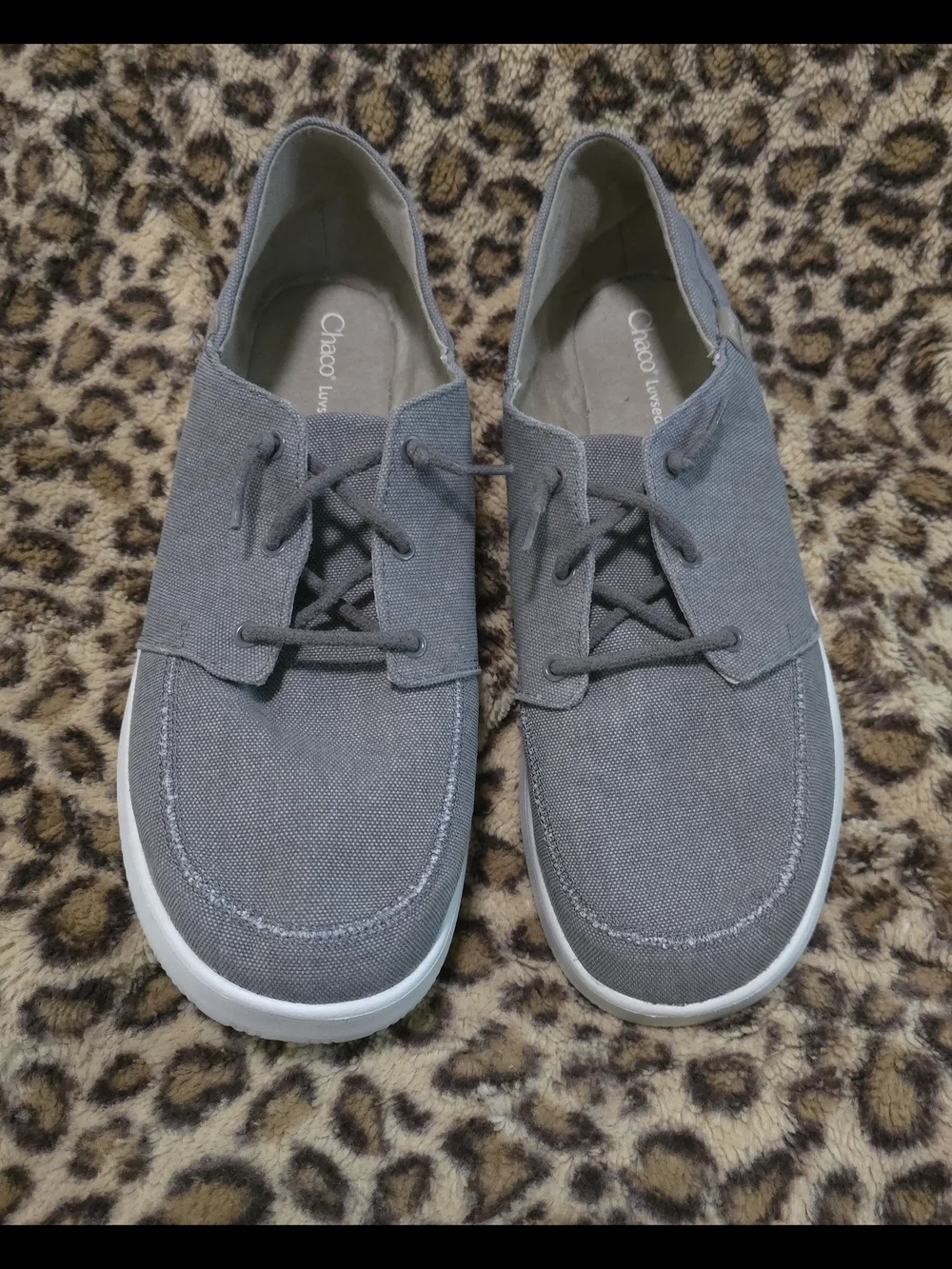 Men's Chaco Chillo Sneakers